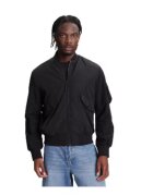 United Colors Of Benetton barbati - poliester - negru - Negru