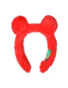 United Colors Of Benetton Bentita pentru par - Textil - Rosu