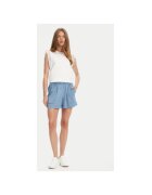 United Colors Of Benetton Bermude dama 4DHJD9022 - Sintetic - S INTL - Albastru