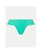 United Colors Of Benetton Bikini dama - 304191220 - Nylon - Verde - Verde
