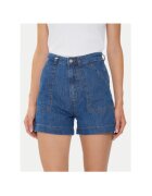 United Colors Of Benetton Blugi dama - 303802158 - Bumbac - Albastru - Albastru