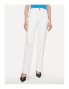 United Colors Of Benetton Blugi dama - 303802240 - Bumbac - Alb - Alb