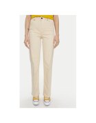 United Colors Of Benetton Blugi dama - 303802257 - Bumbac - Bej - Bej