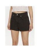 United Colors Of Benetton Blugi dama - 303802332 - Bumbac - Negru - Negru