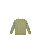 United Colors Of Benetton Bluza baieti - Verde