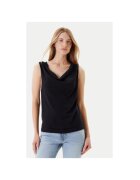 United Colors Of Benetton Bluza dama 123VD10DD - Lyocell - Gri - Gri