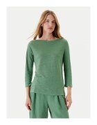 United Colors Of Benetton Bluza dama 37UJD109X - In - Verde - Verde