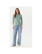 United Colors Of Benetton Bluza dama Verde - Verde