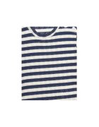 United Colors Of Benetton Bluza fete 33LQG10J7 - Bumbac/Poliester - 98 CM - Bleumarin
