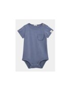 United Colors Of Benetton Body copii - 302102327 - Bumbac - Albastru - Albastru