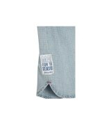United Colors Of Benetton Camasa baieti 53Z9CQ046 - Bumbac - Albastru - Albastru