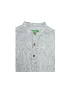 United Colors Of Benetton Camasa baieti 5OUGGQ02G - Bumbac - Albastru - Albastru