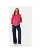 United Colors Of Benetton Camasa dama 5HAXDQ0AX - Bumbac - Roz - Roz