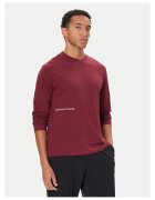 United Colors Of Benetton Camasa de pijama pentru barbati bordeaux -