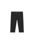 United Colors Of Benetton Colanti fete 3MT1CF02J - Bumbac - Negru - Negru