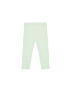 United Colors Of Benetton Colanti fete 3MT1GF01L - Bumbac - Verde - Verde