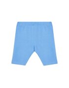 United Colors Of Benetton Colanti fete 3MT1GF01M - Bumbac - Albastru - Albastru