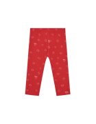United Colors Of Benetton Colanti fete 3SDSGF04U - Bumbac - Rosu - Rosu