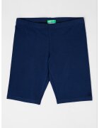 United Colors Of Benetton Colanti scurti cu talie elastica - Bleumarin