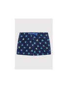 United Colors Of Benetton Costum de baie baieti - 300182345 - Poliester - 90 CM - Albastru