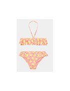 United Colors Of Benetton Costum de baie fete - 302020164 - Poliester - Gri - Gri