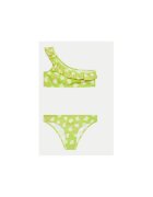 United Colors Of Benetton Costum de baie fete - 304190865 - Poliester - Verde - Verde