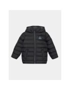 United Colors Of Benetton Geaca baieti - 303211806 - Poliester - Negru - Negru
