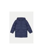 United Colors Of Benetton Geaca baieti - 304283291 - Poliester - Albastru - Albastru