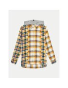United Colors Of Benetton Geaca baieti - 304291777 - Bumbac - Galben - Galben