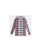 United Colors Of Benetton Geaca baieti - 304291807 - Bumbac - Multicolor - Multicolor
