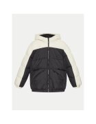 United Colors Of Benetton Geaca baieti - 304521829 - Poliester - Negru - Negru