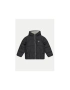 United Colors Of Benetton Geaca baieti - 304521850 - Poliester - Negru - Negru