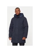United Colors Of Benetton Geaca barbati - 304520723 - Poliester - Albastru - Albastru