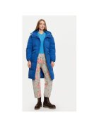 United Colors Of Benetton Geaca dama - 304302558 - Poliester - Albastru - Albastru