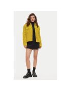 United Colors Of Benetton Geaca dama - 304522550 - Bumbac - Galben - Galben