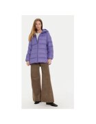 United Colors Of Benetton Geaca dama - 304522567 - Nylon - Violet - Violet