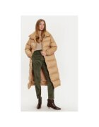 United Colors Of Benetton Geaca dama - 304522574 - Nylon - Bej - Bej
