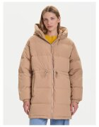 United Colors Of Benetton Geaca dama puf - Bej