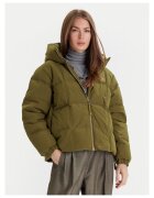 United Colors Of Benetton Geaca dama verde - Verde