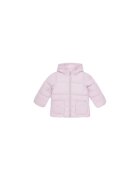 United Colors Of Benetton Geaca de iarna copii - nylon - roz -