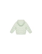 United Colors Of Benetton Geaca de iarna fete 21INGN02Z - Nylon - Verde - Verde