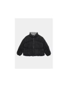 United Colors Of Benetton Geaca fete - 303211943 - Poliester/Nylon - Negru - Negru