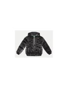 United Colors Of Benetton Geaca fete - 304268489 - Nylon - Negru - Negru
