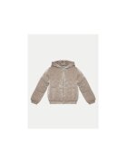United Colors Of Benetton Geaca fete - 304268502 - Nylon - Bej - Bej