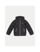 United Colors Of Benetton Geaca fete - 304268540 - Nylon - Negru - Negru