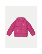 United Colors Of Benetton Geaca fete - 304268564 - Nylon - Roz - Roz