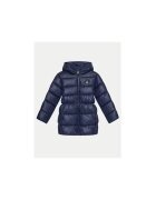 United Colors Of Benetton Geaca fete - 304268625 - Nylon - Albastru - Albastru