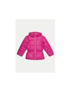 United Colors Of Benetton Geaca fete - 304269103 - Nylon - Roz - Roz
