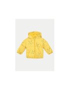United Colors Of Benetton Geaca fete - 304522246 - Poliester - Galben - Galben