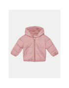 United Colors Of Benetton Geaca fete - 304522253 - Poliester - Roz - Roz